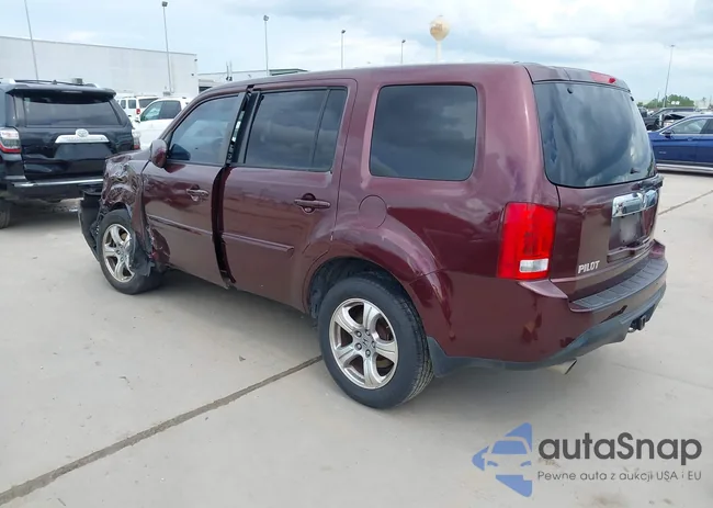 5FNYF3H53DB004912: 43292223