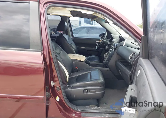 5FNYF3H53DB004912: 43292223