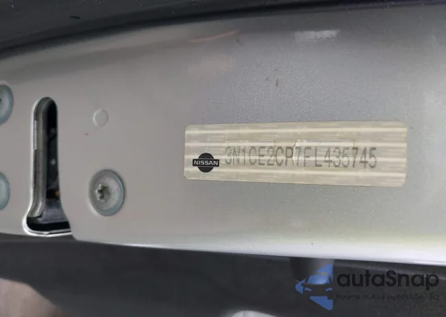 3N1CE2CP7FL435745: 43292238