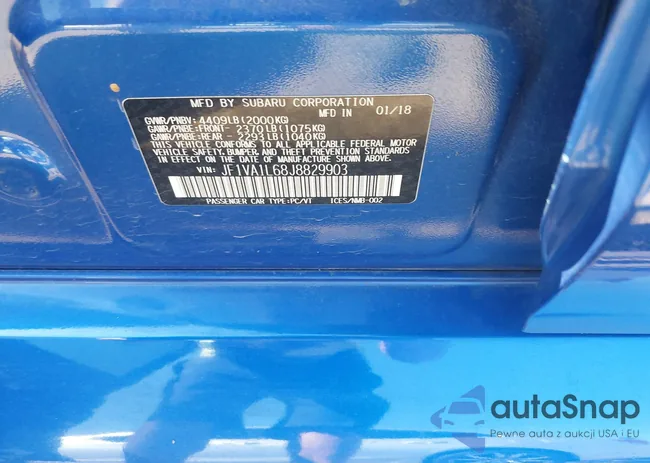 JF1VA1L68J8829903: 43292251