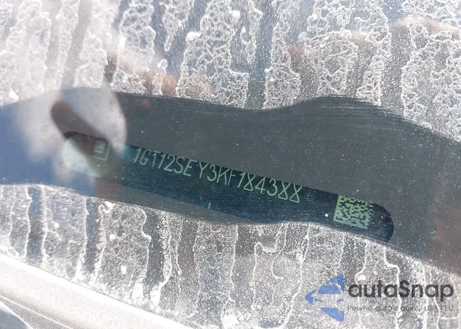 1GT12SEY3KF184388: 43292264