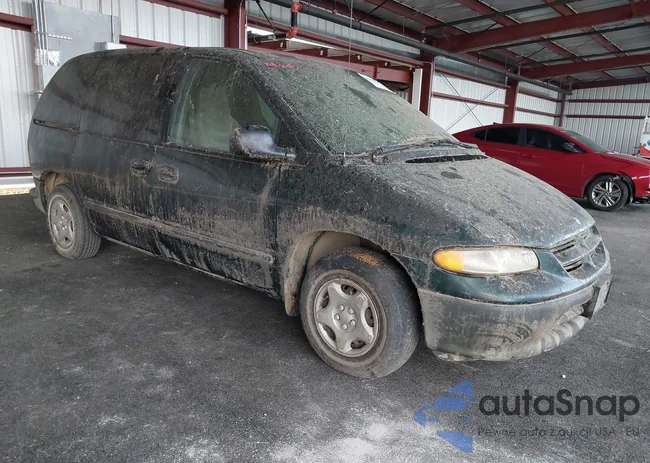 2B4GP25R4WR724105: 43292275