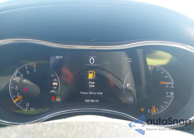 1C4RJFCG8EC336145: 43292287