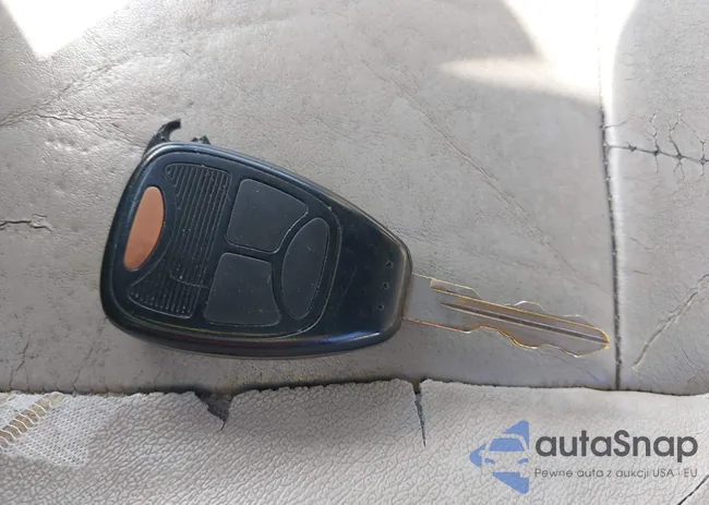 1J4GL58KX5W578646: 43292291