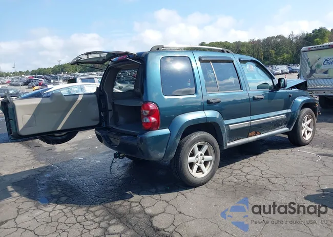 1J4GL58KX5W578646: 43292291