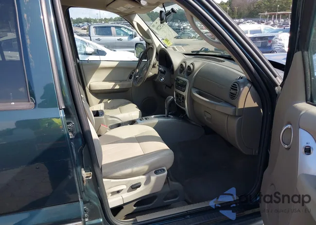 1J4GL58KX5W578646: 43292291