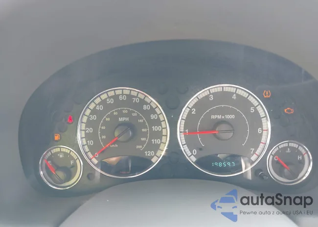 1J4GL58KX5W578646: 43292291