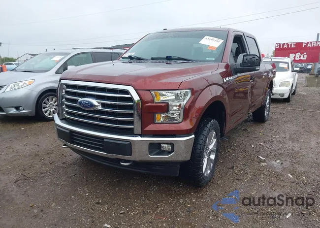 1FTEW1EF4HFA65644: 43292295