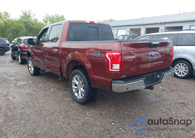 1FTEW1EF4HFA65644: 43292295