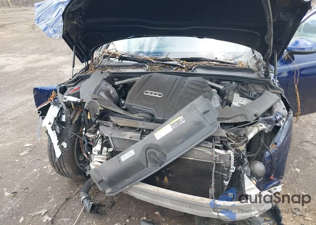 WAUEAAF43MA039147: 43292300