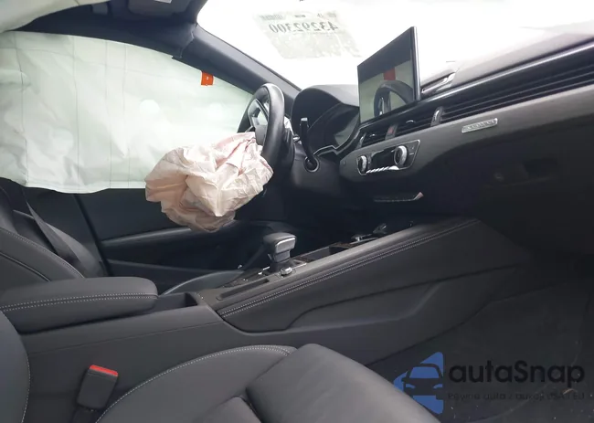 WAUEAAF43MA039147: 43292300