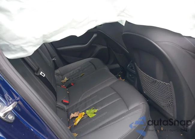 WAUEAAF43MA039147: 43292300