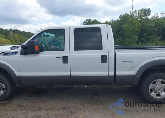 1FT7W2A61CEB24250: 43292303