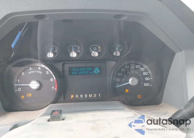 1FT7W2A61CEB24250: 43292303