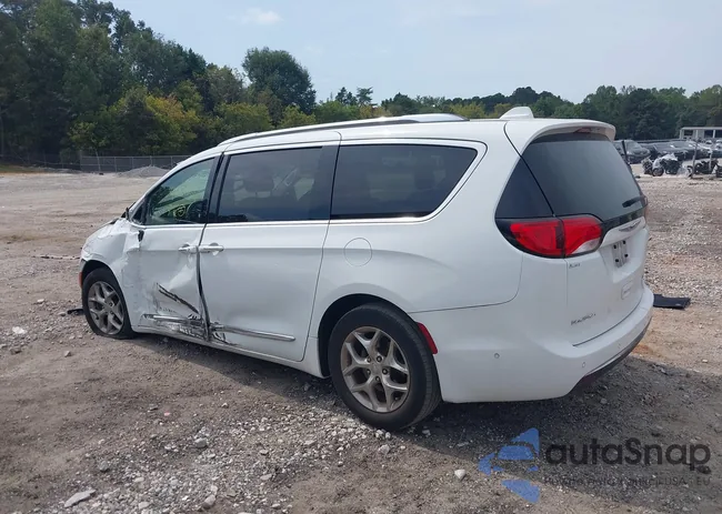 2C4RC1GG5JR338511: 43292316