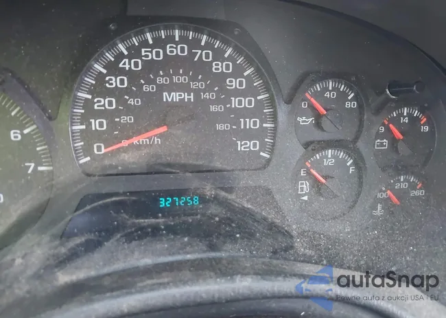 1GNDS13S952158533: 43292361