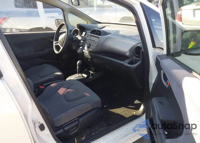 JHMGE8H27AS022246: 43292365