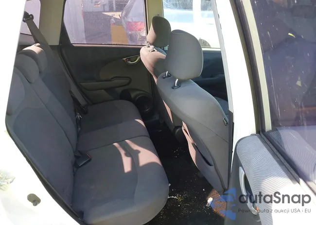 JHMGE8H27AS022246: 43292365