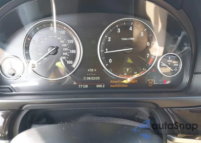 WBA5A7C57ED616617: 43292380