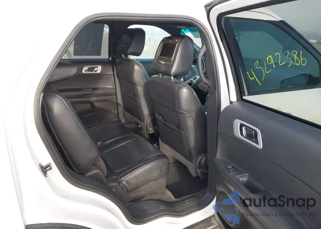 1FM5K7D8XDGA25831: 43292386