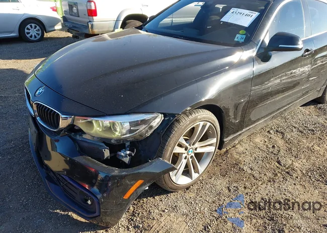 WBA4J3C50KBL09835: 43291401