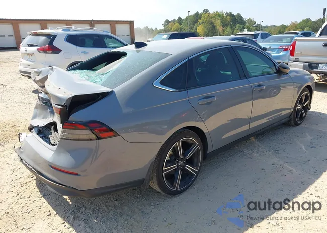 1HGCY2F5XPA000436: 43291414