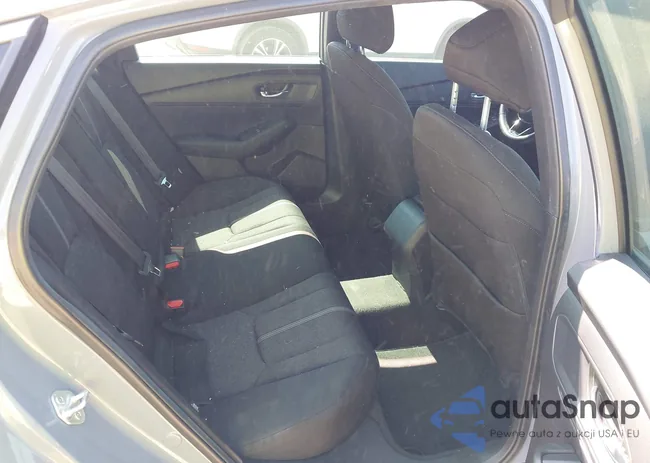 1HGCY2F5XPA000436: 43291414