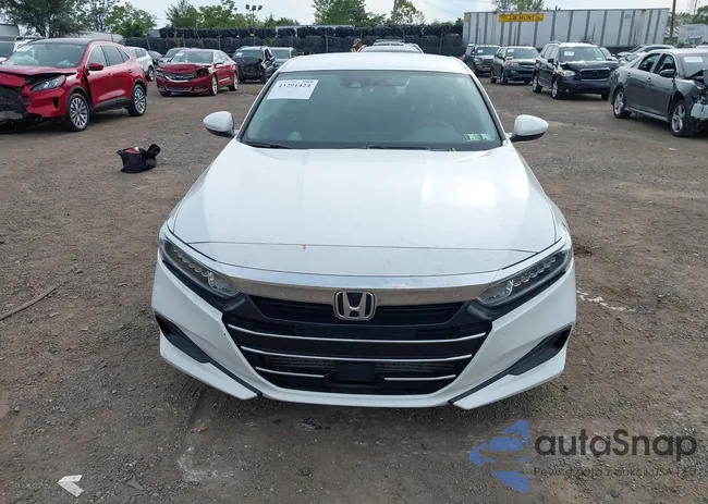 1HGCV1F10MA107409: 43291424