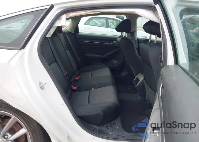 1HGCV1F10MA107409: 43291424