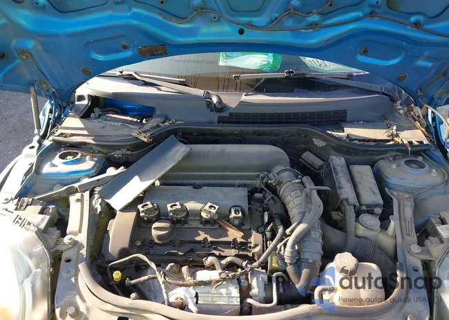 WMWMF7C55ATW89935: 43291435