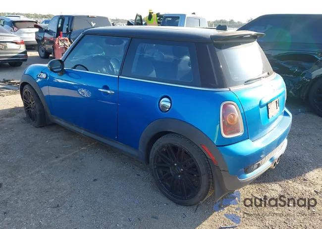 WMWMF7C55ATW89935: 43291435