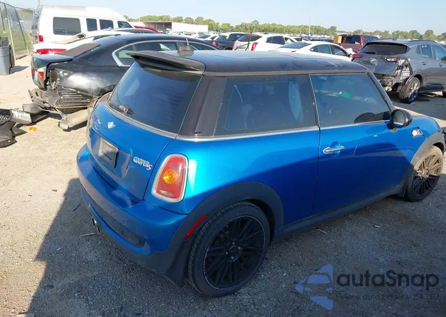 WMWMF7C55ATW89935: 43291435