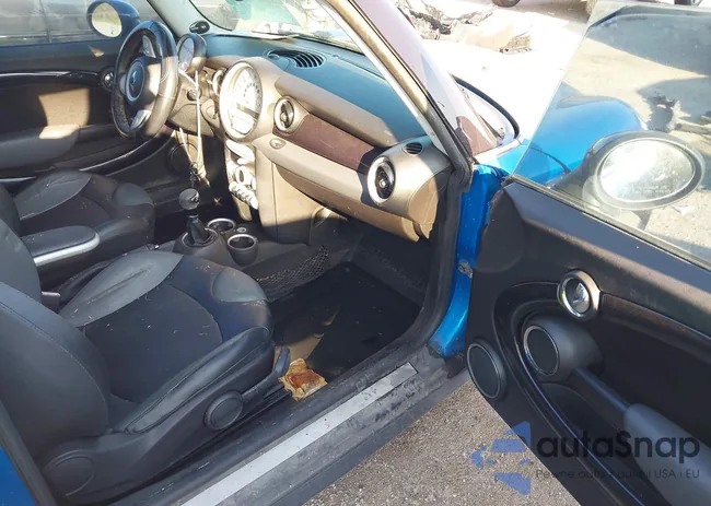 WMWMF7C55ATW89935: 43291435