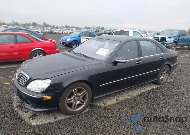 WDBNG84J16A469697: 43291438