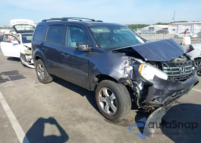 5FNYF4H7XFB018459: 43291442