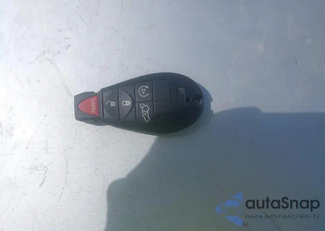 1C4RJFAG2DC634465: 43291487