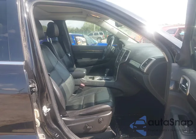 1C4RJFAG2DC634465: 43291487