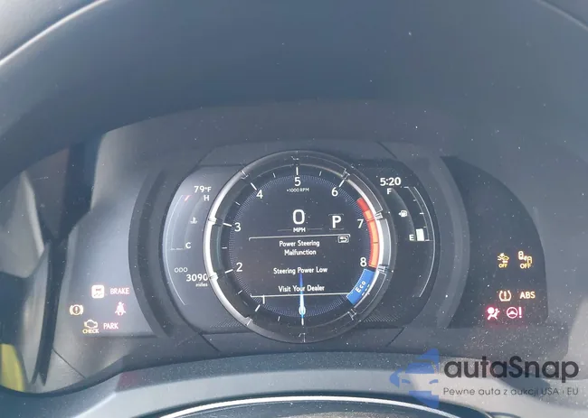 JTHGZ1B29S5085059: 43291495