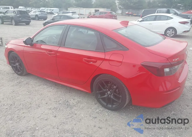 2HGFE2F53SH531123: 43291503