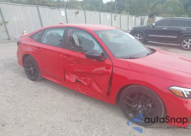 2HGFE2F53SH531123: 43291503