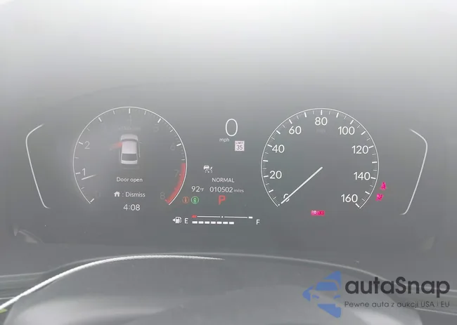 2HGFE2F53SH531123: 43291503