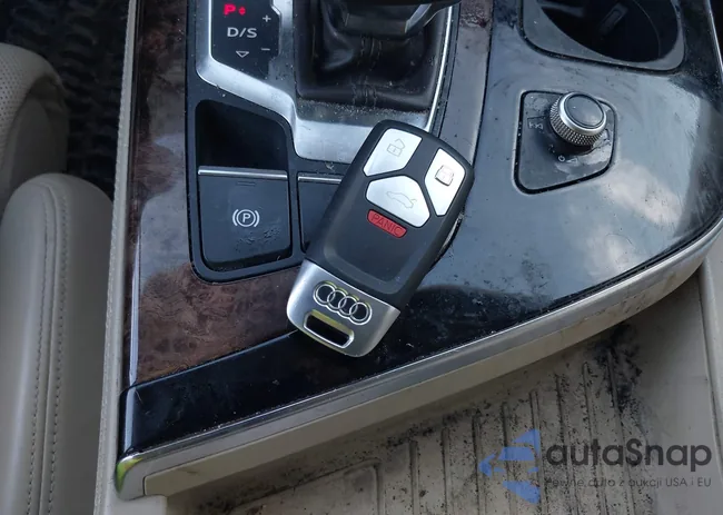 WA1VABF72HD016816: 43291512