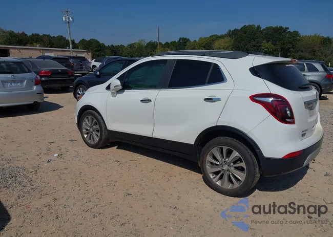 KL4CJASB4JB516389: 43291537