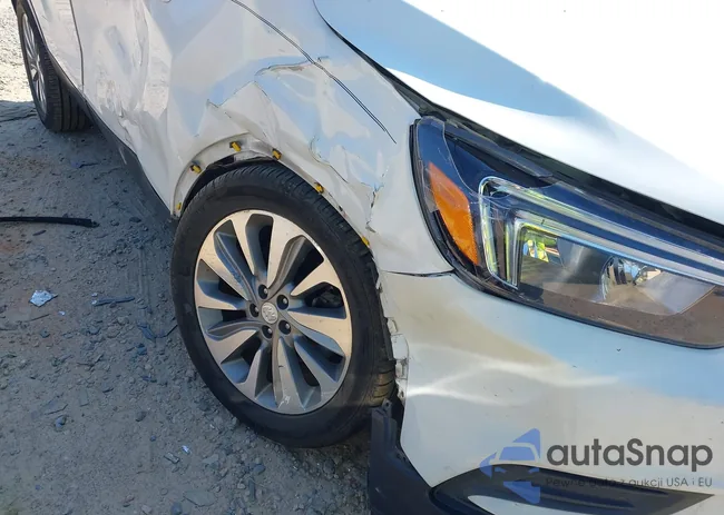 KL4CJASB4JB516389: 43291537