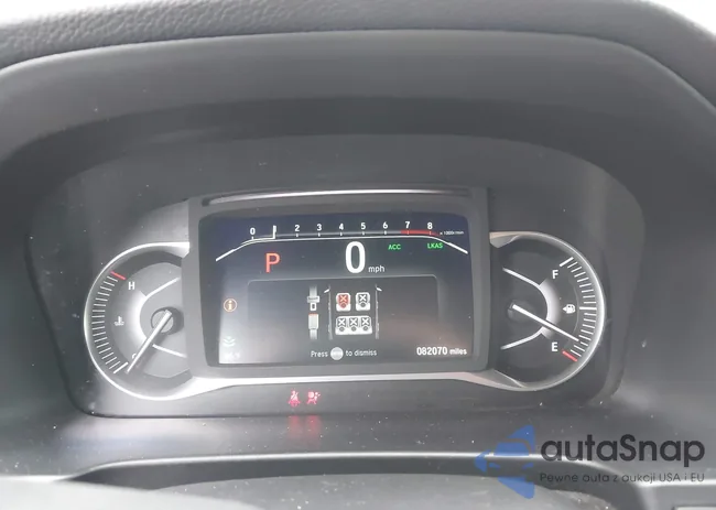 5FNYF7H53NB005258: 43291545