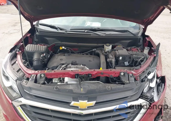 3GNAXLEX8LL264637: 43291552