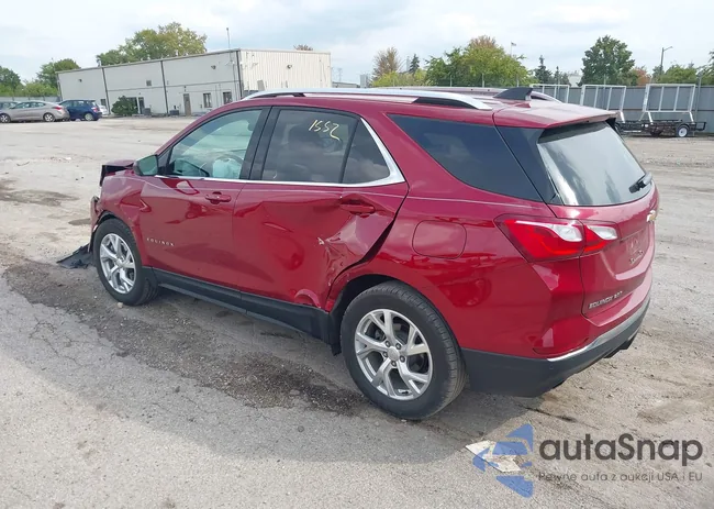 3GNAXLEX8LL264637: 43291552