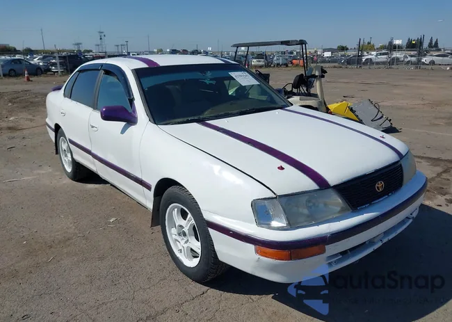 4T1BF12B9VU183034: 43291581