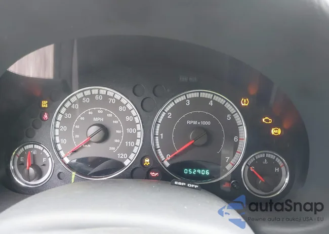 1J4GK58K76W133480: 43291583