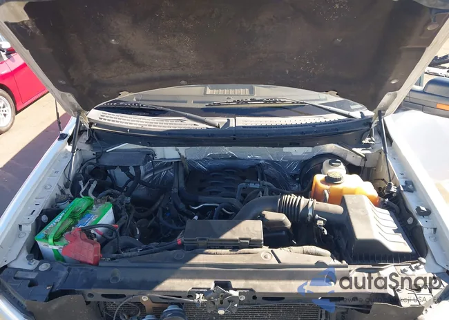 1FTFW1CF8BFC38662: 43291584